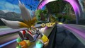 Sonic Riders: Zero Gravity