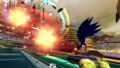 Sonic Riders: Zero Gravity