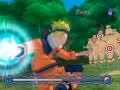Naruto Wii Clash of Ninja Revolution Wii