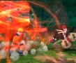 Naruto Wii Clash of Ninja Revolution Wii