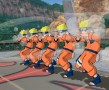 Naruto Wii Clash of Ninja Revolution Wii