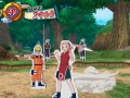 Naruto Clash of Ninja Revolution Wii