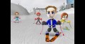 Family Ski Wii
