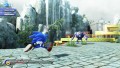 Sonic Unleashed