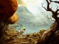 The Whispered World