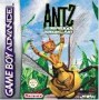 Antz Extreme Racing (GBA)