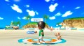 Wii Sports Resort