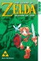 Manga - The Legend of Zelda - Ocarina of Time