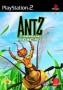 Antz- Extreme Racing (PS2)