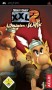Asterix & Obelix XXL 2: Mission Wifix (Sony PSP)