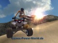 ATV: Quad Power Racing 2 (XBox)