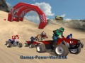ATV: Quad Power Racing 2 (XBox)