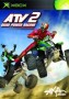 ATV: Quad Power Racing 2 (XBox)