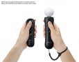 PlayStationMove – der Motion Controller für PlayStation3 PlayStationMove – der Motion Controller für PlayStation3