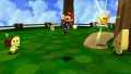 Super Mario Galaxy 2