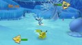 PokPark Wii: Pikachus groes Abenteuer