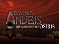 Das Haus Anubis  Das Geheimnis des Osiris