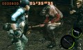 Resident Evil: The Mercenaries 3D