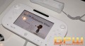 Nintendo Wii U Finales Tablet