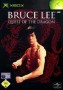 Bruce Lee: Quest of the Dragon (XBox)