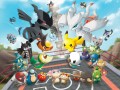 Super Pokémon Rumble Nintendo 3DS