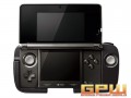 Circle Pad (Nintendo 3DS)