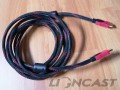 Lioncast HDMI Kabel 1.4