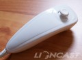 Lioncast Wii Nunchuk Controller