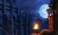 Castlevania: Lords of Shadow – Mirror of Fate Castlevania: Lords of Shadow – Mirror of Fate