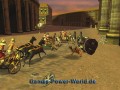Circus Maximus Chariot Wars (XBox)