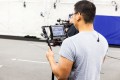 Ubisoft Performance-Capture-Studio in Toronto