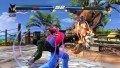 Tekken Tag Tournament 2 Wii U
