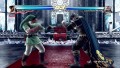 Tekken Tag Tournament 2 Wii U