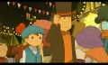 Professor Layton und die Maske der Wunder