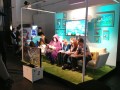 Wii U Experience Tour 2012