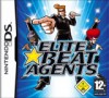 Elite Beat Agents (Nintendo DS)
