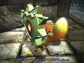 Conker: Live and Reloaded (XBox)