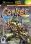 Conker: Live and Reloaded (XBox)