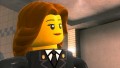 LEGO City Undercover: The Chase Begins