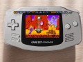 Crash Fusion + Spyro Fusion (GBA)