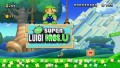 New Super Luigi U