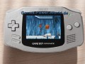 Crash Bandicoot XS (GBA)