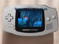 Crash Bandicoot XS (GBA)