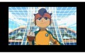 Inazuma Eleven 3: Kettenblitz und Explosion