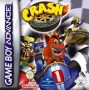 Crash Nitro Kart (GBA)