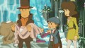 Professor Layton und das Vermchtnis von Aslant