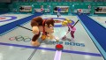 Mario & Sonic bei den Olympischen Winterspielen: Sotschi 2014