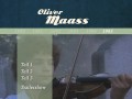 Oliver Maass  Die komplette Serie