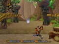 Crash Twinsanity (XBox + PS2)