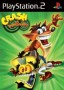 Crash Twinsanity (XBox + PS2)